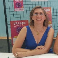 Christine Aguettant