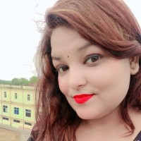 Shivangi Luthra