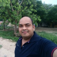 Dr. Prabhakar Tanwar
