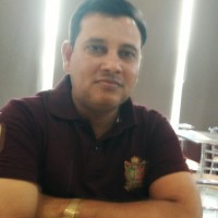 Nitin Tailor