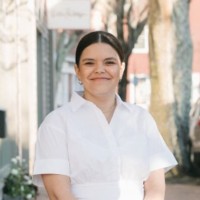 Julie Brinkman M.S., CCC-SLP