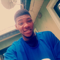 Benjamin Obi