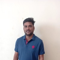 Prabakaran R