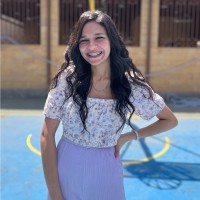 Mariam Magdy