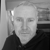 Graeme Lloyd