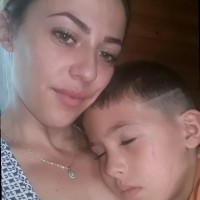 Raluca Kevin