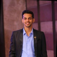 Mayuresh Mahante