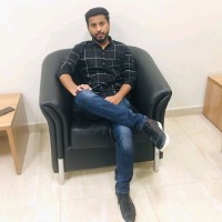 Dilshad T M