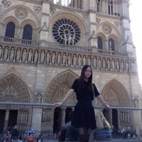 Amanda Fang
