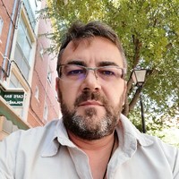 Paco Risueño Tórtola