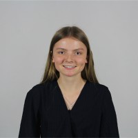Harriet Halewood
