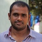Yogananth(Yoga) Thangaraj