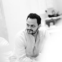 Chinmay Naralkar