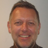 Derek Vint