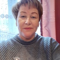 Nadezhda Labunska