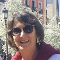 Maria Troya
