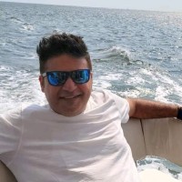 Arjun Sachdeva