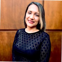 Nancy Liliana Santos Bueno