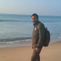 Sanjeev Kushwaha
