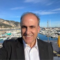 Tony LOURENÇO