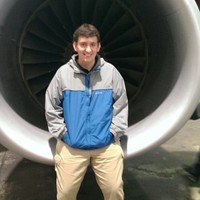 Joseph Schrantz, Ace