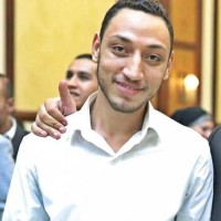 Ashraf Magdy