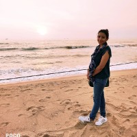 Supritha W.B
