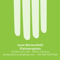 Luca Bernardelli