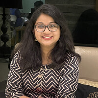 Vanshika Nagaonkar