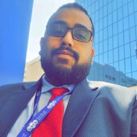 Mohammed Alhelaibi