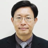 Jin-Wook Seok(石津旭)
