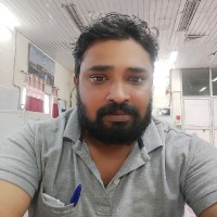 Brajkishor Kumar