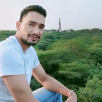 Chandra Prakash Yadav