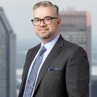 Mark Jennings, Cfa