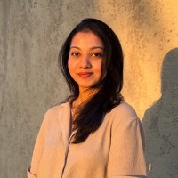 Nida Shaikh