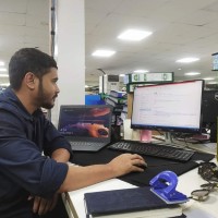 Shahed Hasan