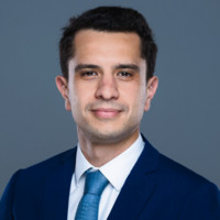 Selim Abbas