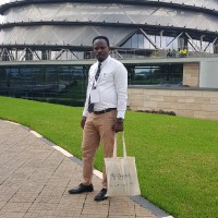 Emmanuel DUSHIMIMANA