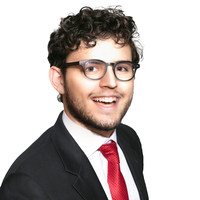 Christopher Gosselin