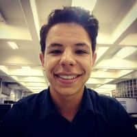 Gabriel Tolentino Bento