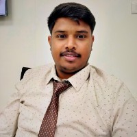 Naveen Kumar G