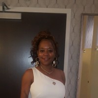 Precious Davis