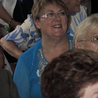 sylviane Mercier,  Sylviane