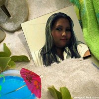 Kiara Guette Ramirez