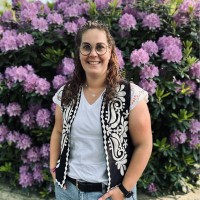 Anke de Bont