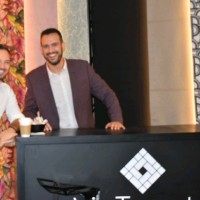 Apostolos Chatzirigas