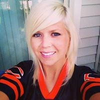 Ashley Voss