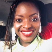 Ruth Manya
