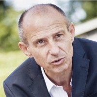 Daniel Gerard