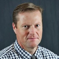 Mark Swadling